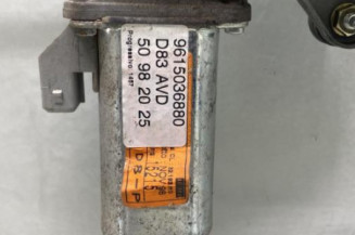 Leve vitre electrique avant droit PEUGEOT 406