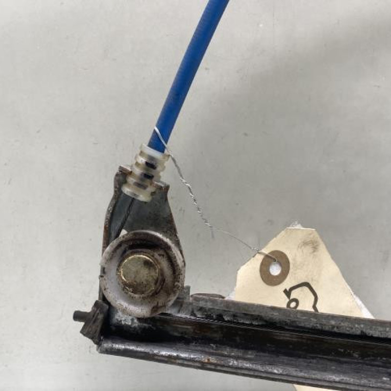 Leve vitre electrique avant droit PEUGEOT 406 Photo n°7