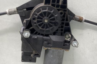 Leve vitre electrique avant gauche PEUGEOT 406