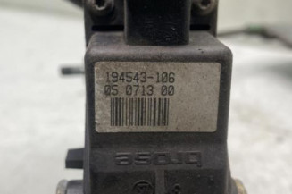 Leve vitre electrique avant gauche PEUGEOT 406