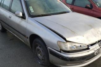 Leve vitre electrique avant gauche PEUGEOT 406