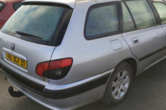 Leve vitre electrique avant gauche PEUGEOT 406