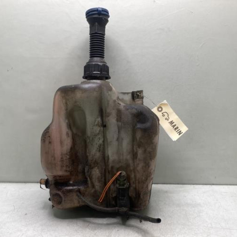 Vase de lave glace PEUGEOT 406 Photo n°1