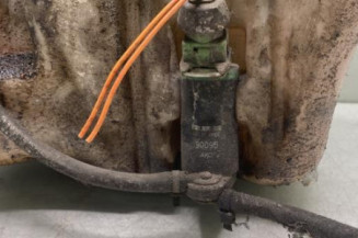 Vase de lave glace PEUGEOT 406