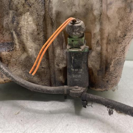 Vase de lave glace PEUGEOT 406