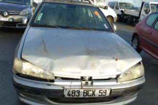 Vase de lave glace PEUGEOT 406