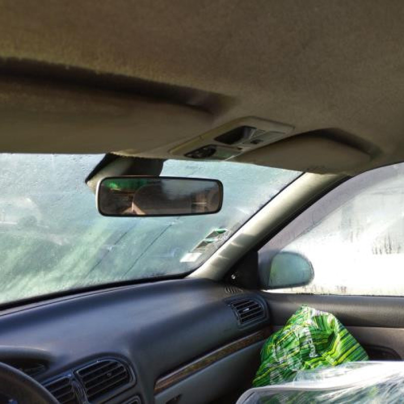 Vase de lave glace PEUGEOT 406 Photo n°20