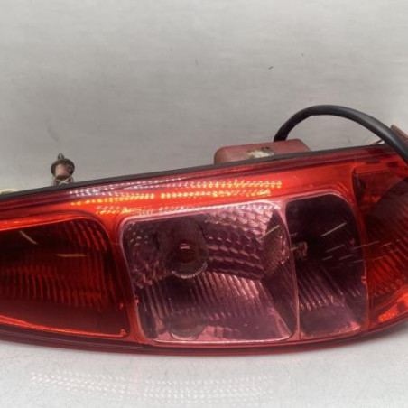 Feu arriere principal droit (feux) PEUGEOT 807 Photo n°1
