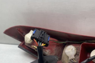 Feu arriere principal droit (feux) PEUGEOT 807