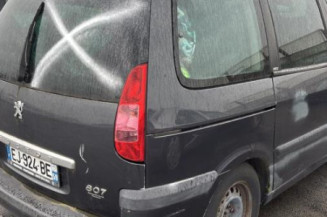 Feu arriere principal droit (feux) PEUGEOT 807