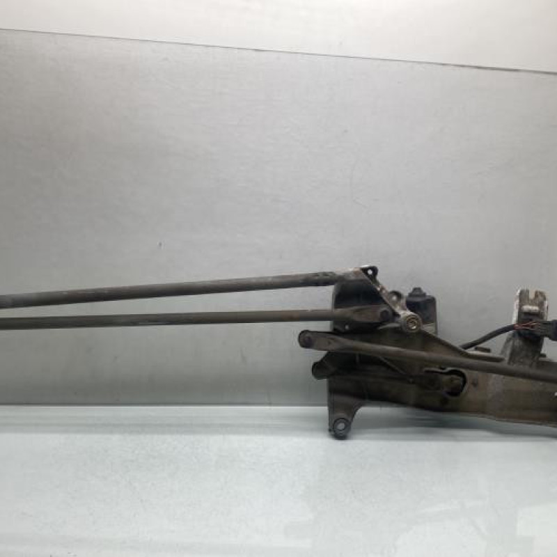 Moteur essuie glace avant PEUGEOT 807 Photo n°1