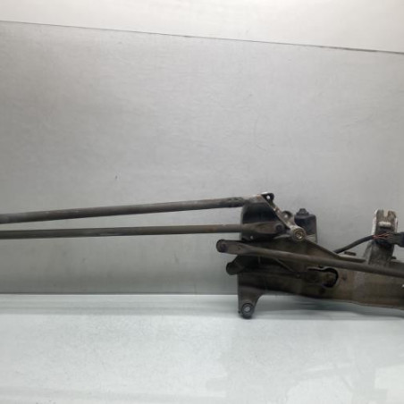 Moteur essuie glace avant PEUGEOT 807 Photo n°1