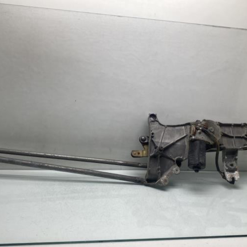 Moteur essuie glace avant PEUGEOT 807 Photo n°6