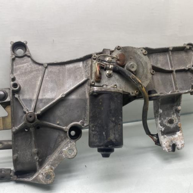 Moteur essuie glace avant PEUGEOT 807 Photo n°7