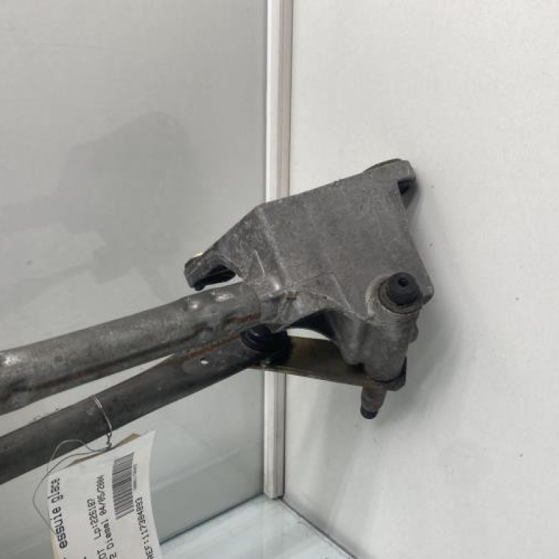 Moteur essuie glace avant PEUGEOT 807 Photo n°8