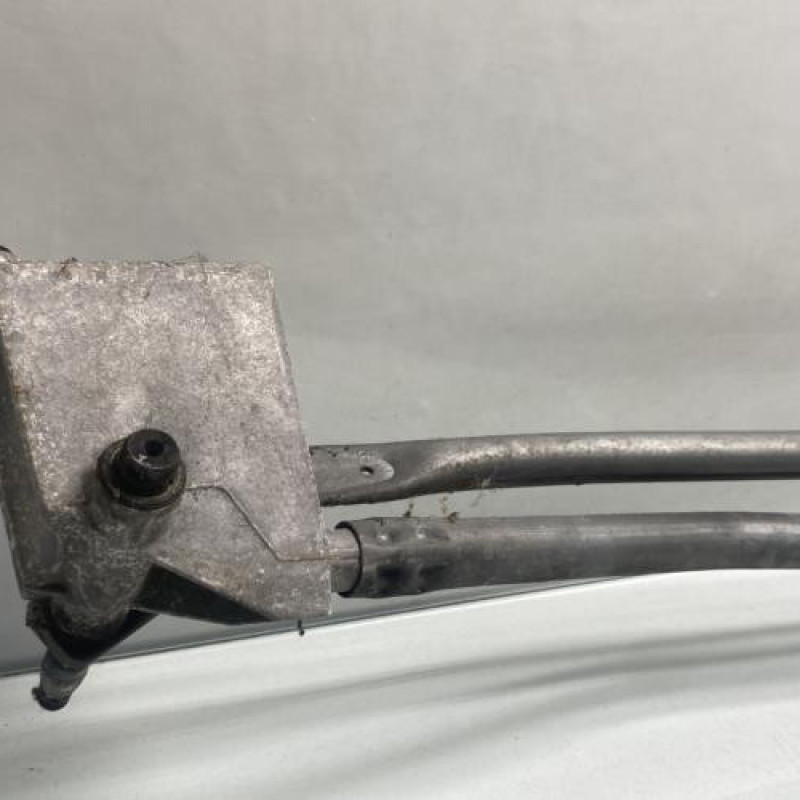 Moteur essuie glace avant PEUGEOT 807 Photo n°9