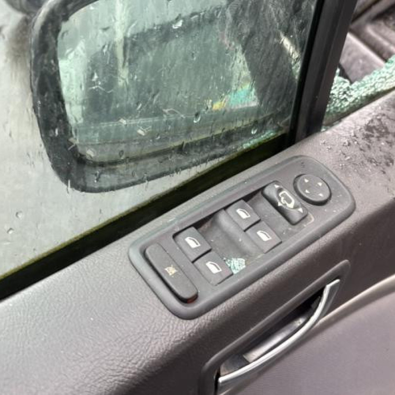 Moteur essuie glace avant PEUGEOT 807 Photo n°19