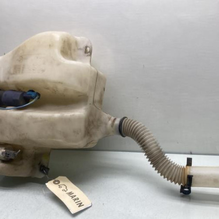 Vase de lave glace PEUGEOT 807 Photo n°1