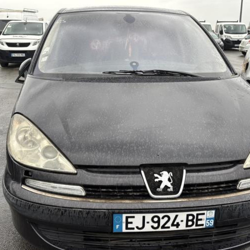 Vase de lave glace PEUGEOT 807 Photo n°11