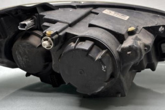 Optique avant principal gauche (feux)(phare) PEUGEOT 807