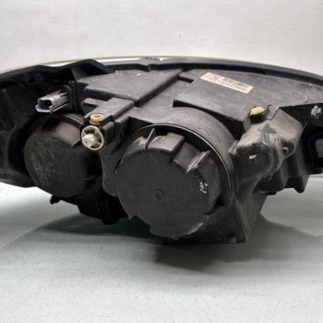 Optique avant principal gauche (feux)(phare) PEUGEOT 807