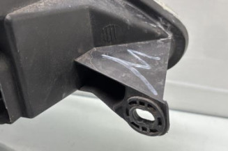 Optique avant principal gauche (feux)(phare) PEUGEOT 807