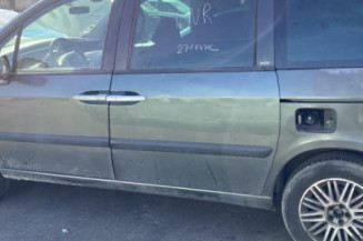 Optique avant principal gauche (feux)(phare) PEUGEOT 807