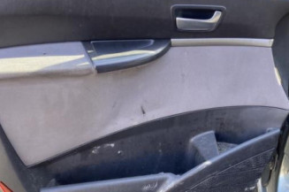 Optique avant principal gauche (feux)(phare) PEUGEOT 807