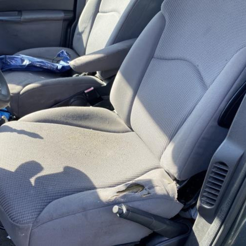 Optique avant principal gauche (feux)(phare) PEUGEOT 807 Photo n°17