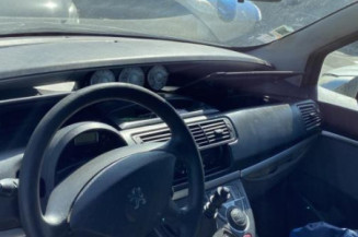 Optique avant principal gauche (feux)(phare) PEUGEOT 807