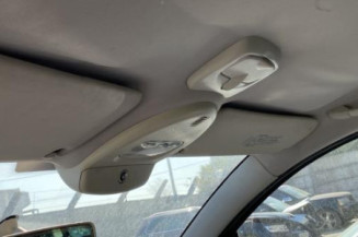 Optique avant principal gauche (feux)(phare) PEUGEOT 807