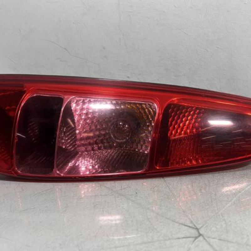 Feu arriere principal gauche (feux) PEUGEOT 807 Photo n°1