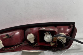 Feu arriere principal gauche (feux) PEUGEOT 807