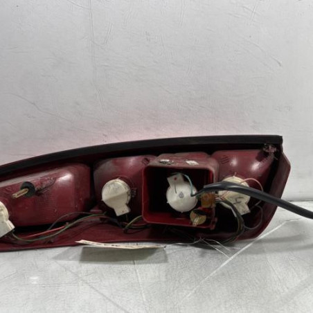 Feu arriere principal gauche (feux) PEUGEOT 807