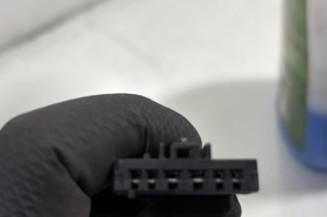 Feu arriere principal gauche (feux) PEUGEOT 807