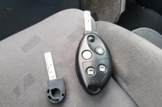 Feu arriere principal gauche (feux) PEUGEOT 807