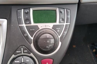 Feu arriere principal gauche (feux) PEUGEOT 807