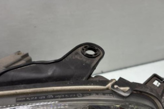 Optique avant principal gauche (feux)(phare) PEUGEOT 807