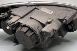 Optique avant principal gauche (feux)(phare) PEUGEOT 807