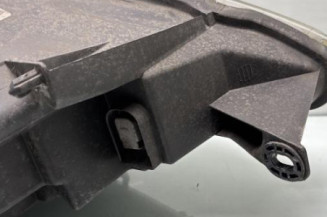 Optique avant principal gauche (feux)(phare) PEUGEOT 807