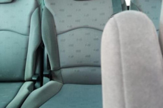 Optique avant principal gauche (feux)(phare) PEUGEOT 807