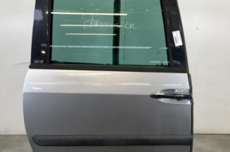 Porte laterale droit PEUGEOT 807 Photo n°1