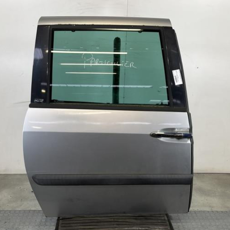 Porte laterale droit PEUGEOT 807 Photo n°1