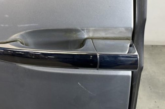 Porte laterale droit PEUGEOT 807