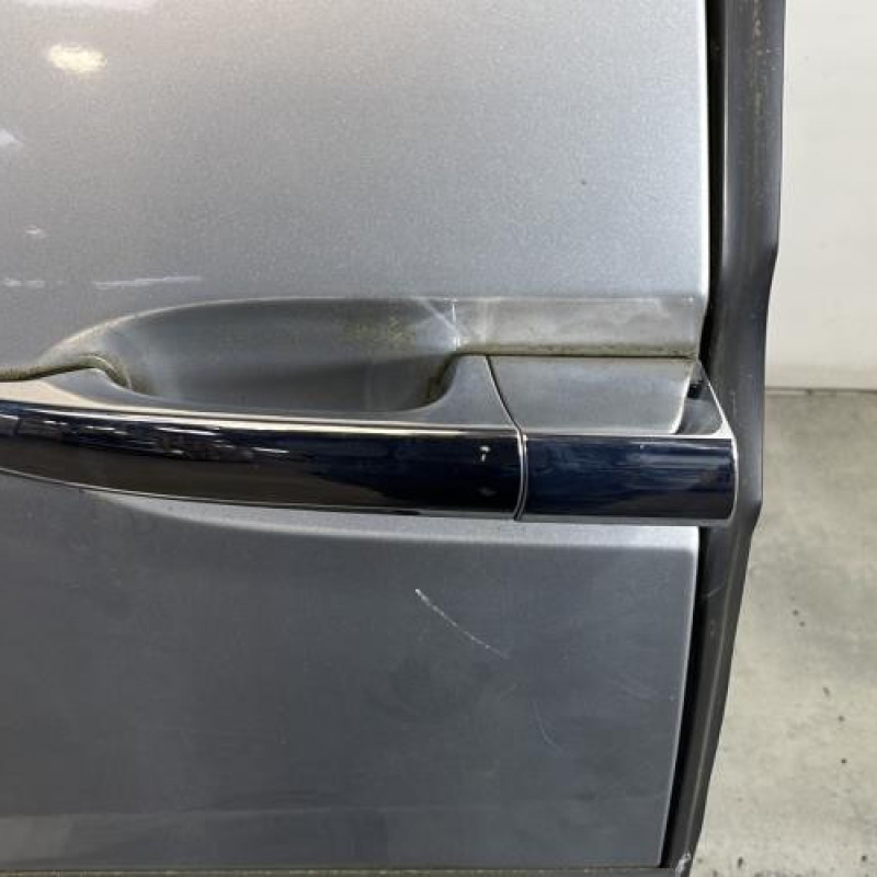 Porte laterale droit PEUGEOT 807 Photo n°2