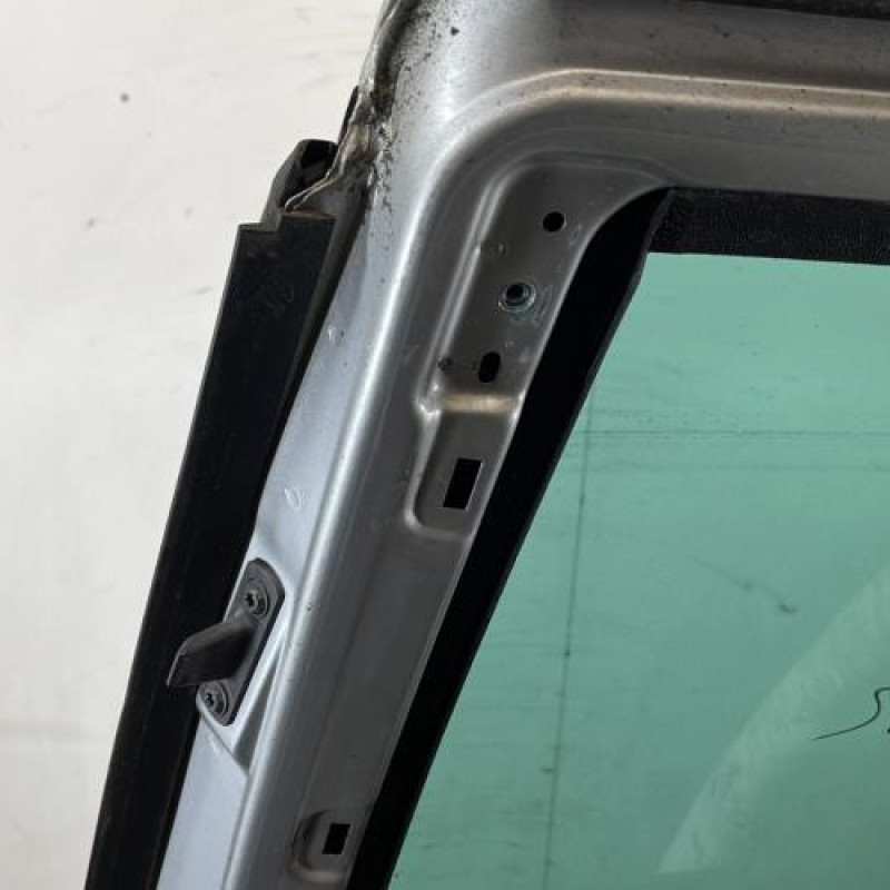 Porte laterale droit PEUGEOT 807 Photo n°3