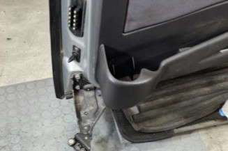 Porte laterale droit PEUGEOT 807