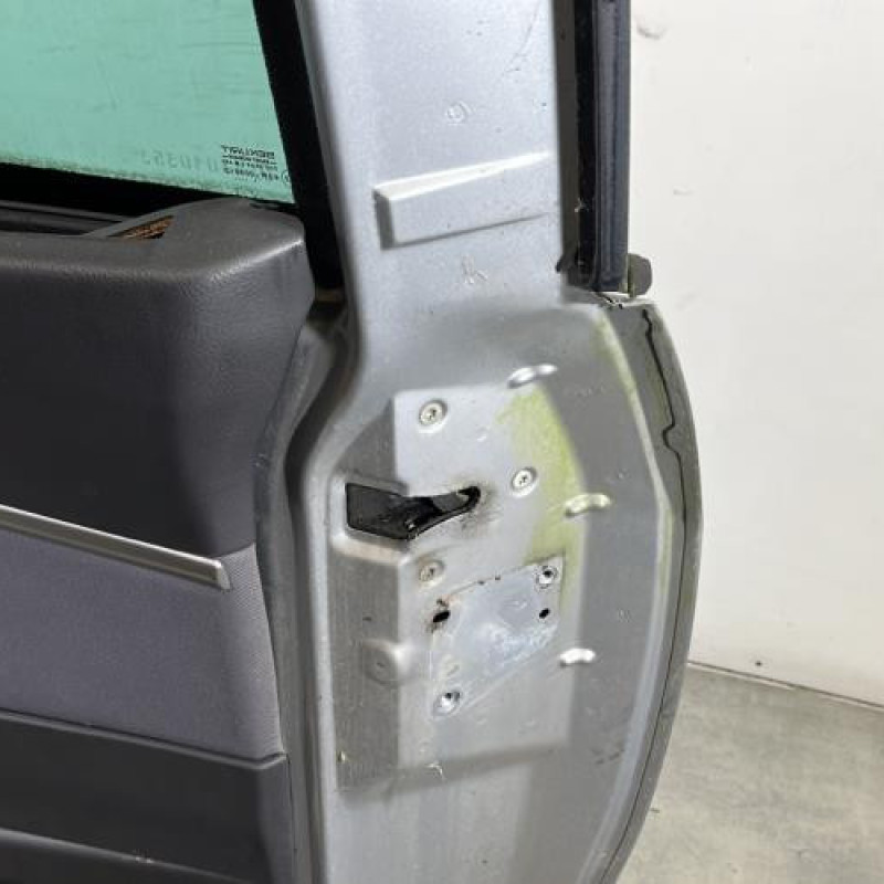 Porte laterale droit PEUGEOT 807 Photo n°5