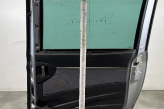 Porte laterale droit PEUGEOT 807