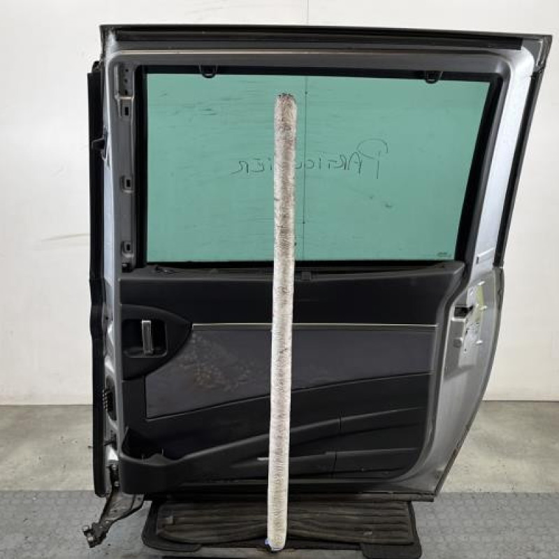 Porte laterale droit PEUGEOT 807 Photo n°6